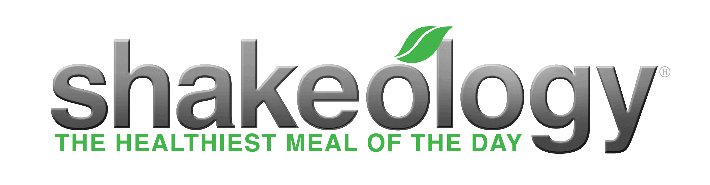 Shakeology