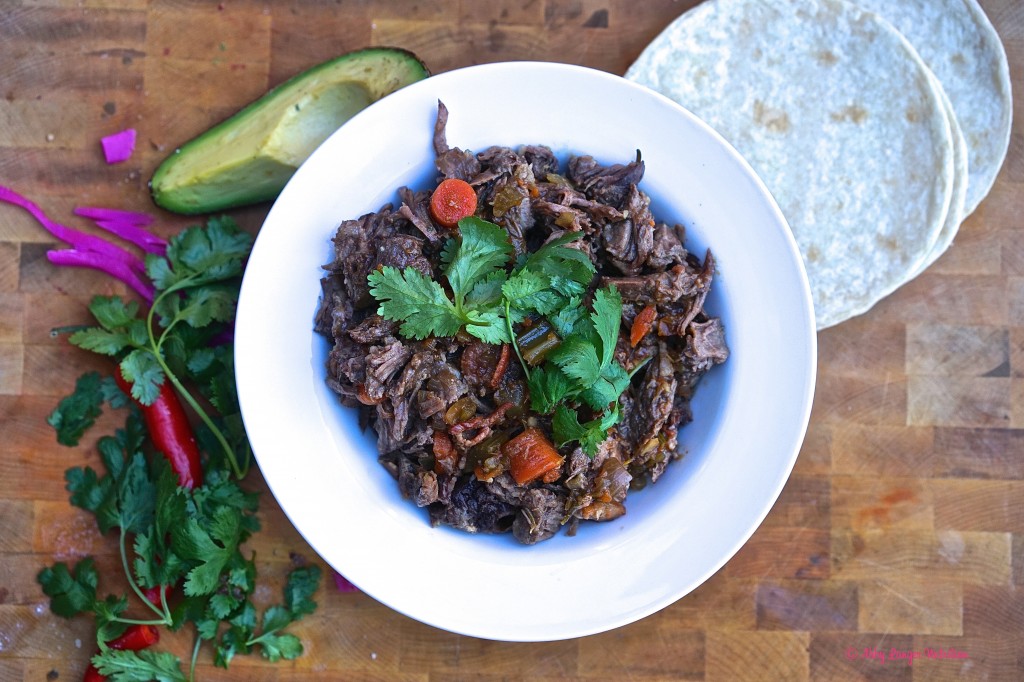 Guinness Braised Short Ribs 3