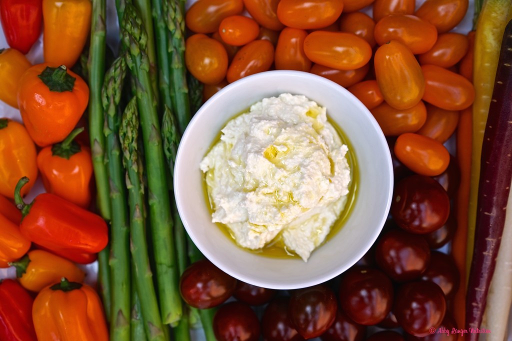 Feta Dip 1