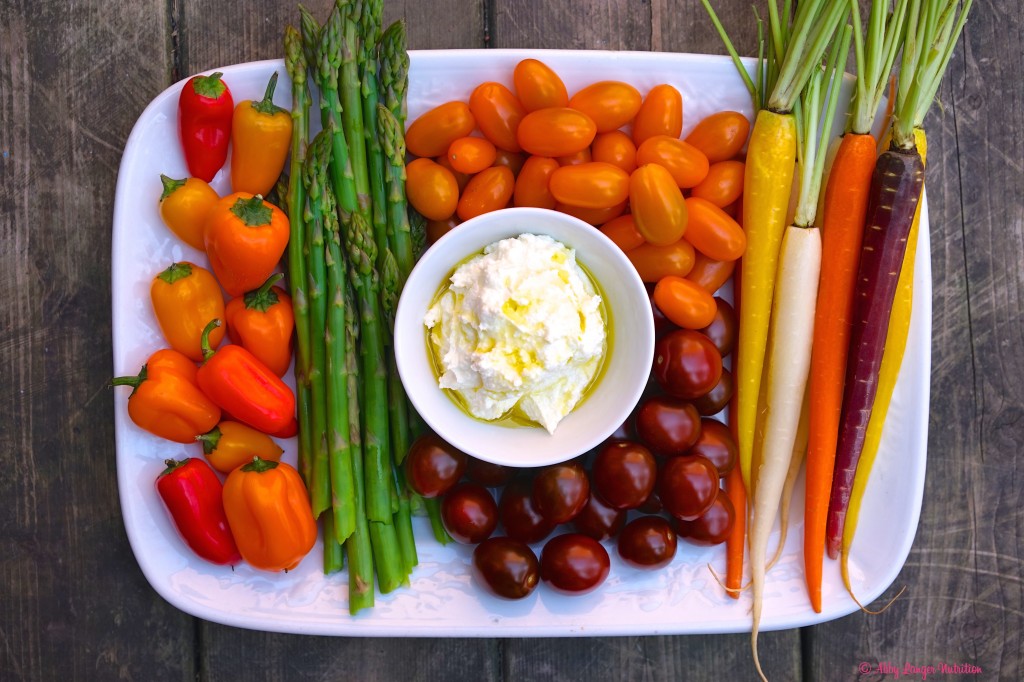 Feta Dip 2