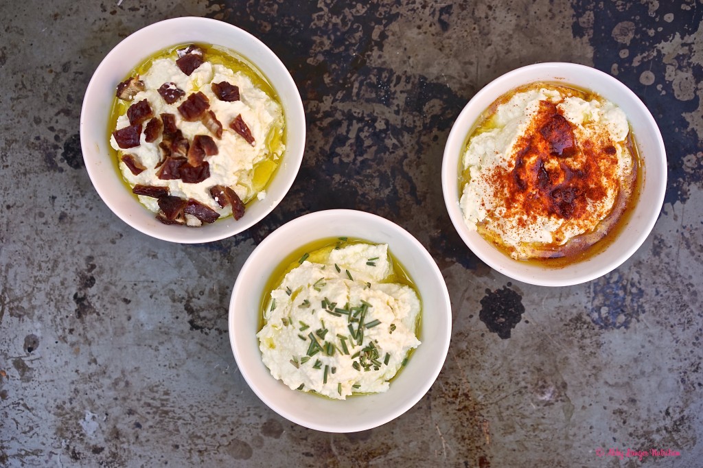 Feta Dip 3