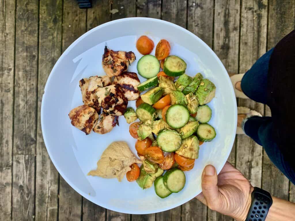 Greek Lemon Chicken recipe