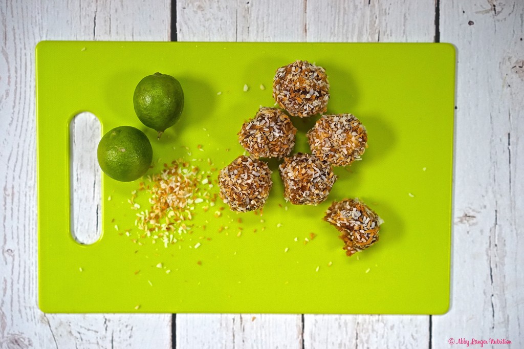 Key Lime Macadamia Bites2