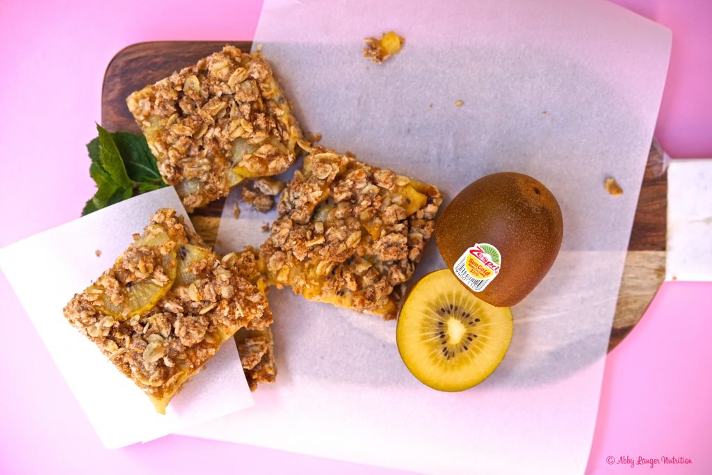 Zespri Kiwi Bars 3