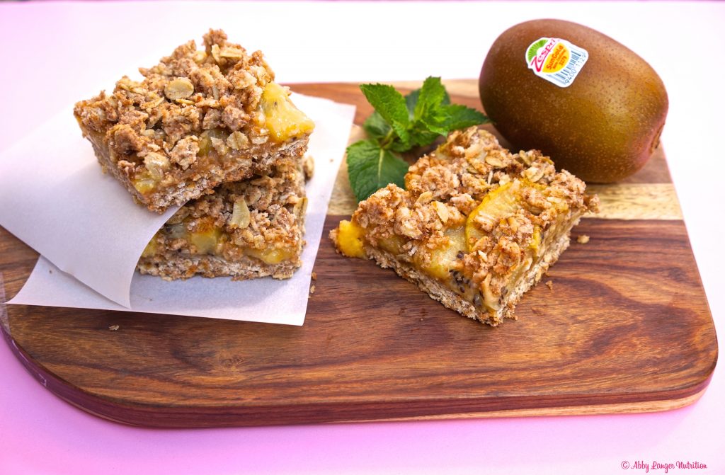 Zespri Kiwi Bars1