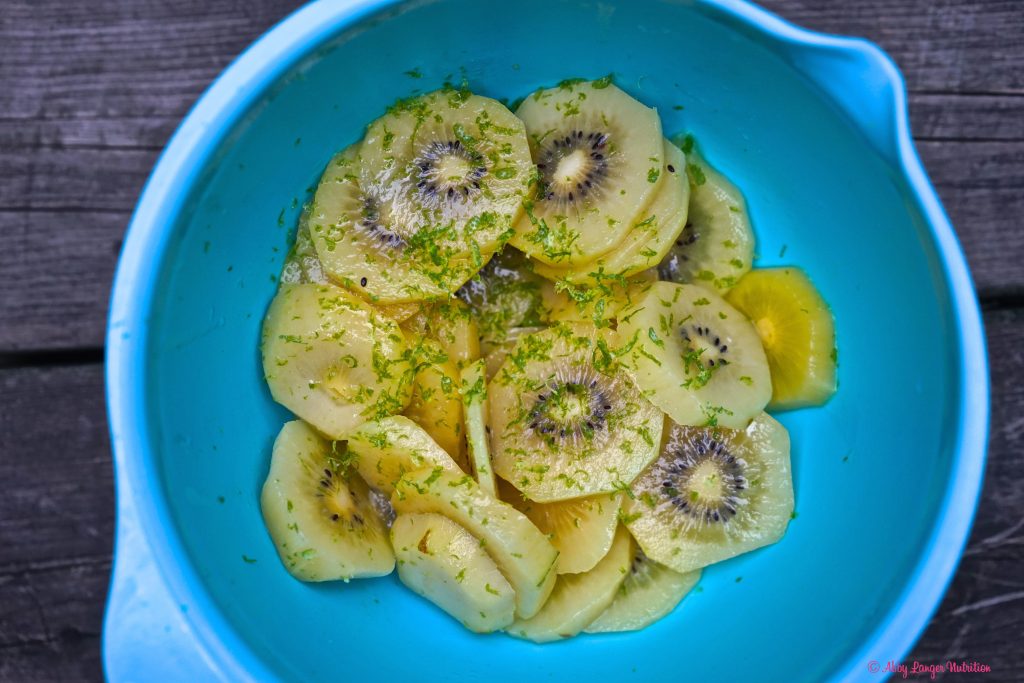 Zespri Kiwi Bowl