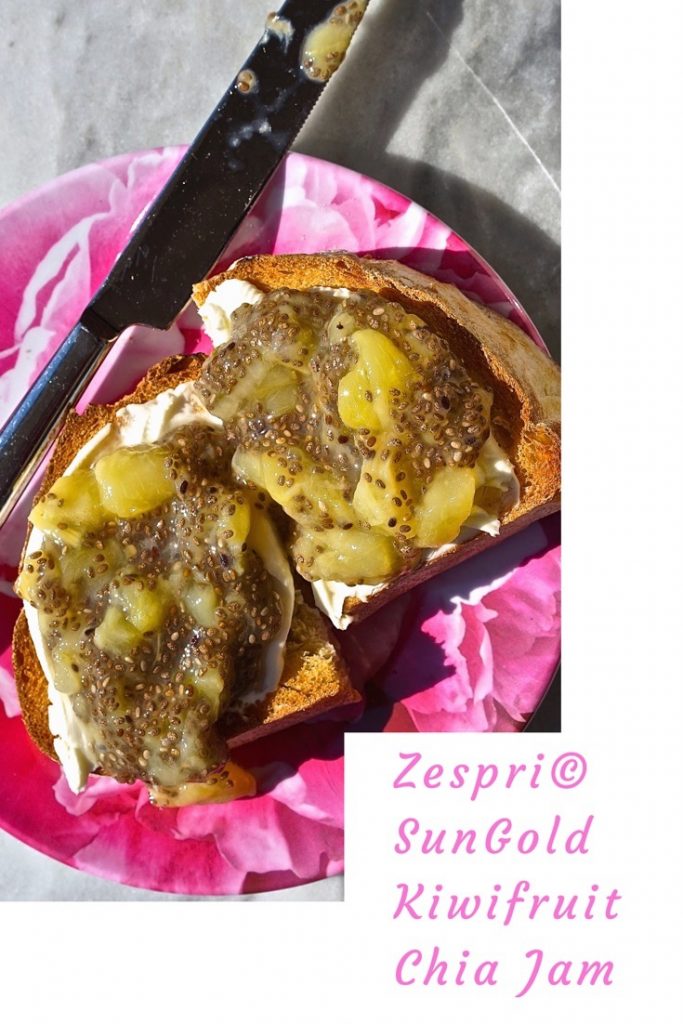Zespri Pinterest