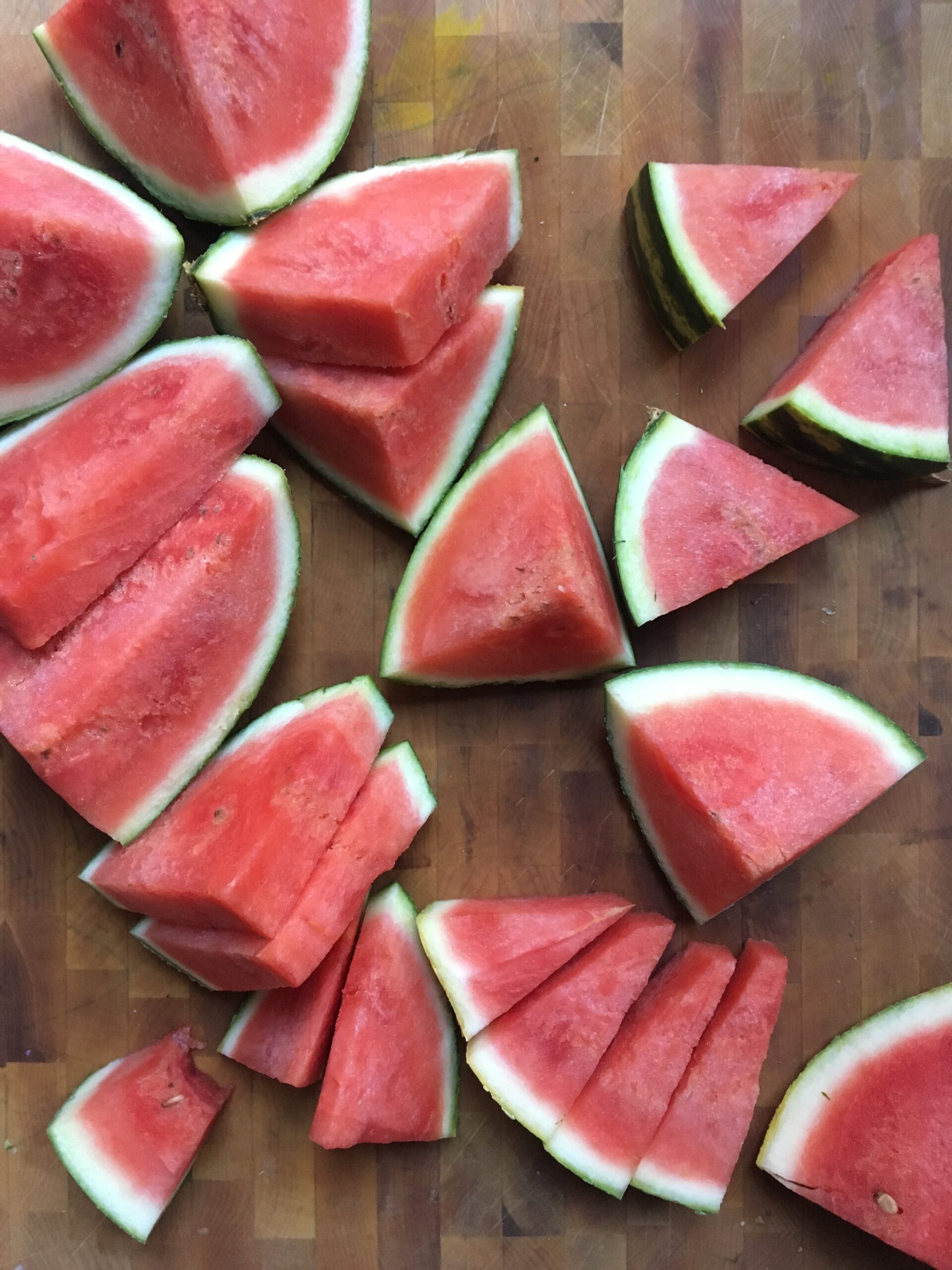 (Diet Review) The Raw Food Diet: Not Even Half-Baked