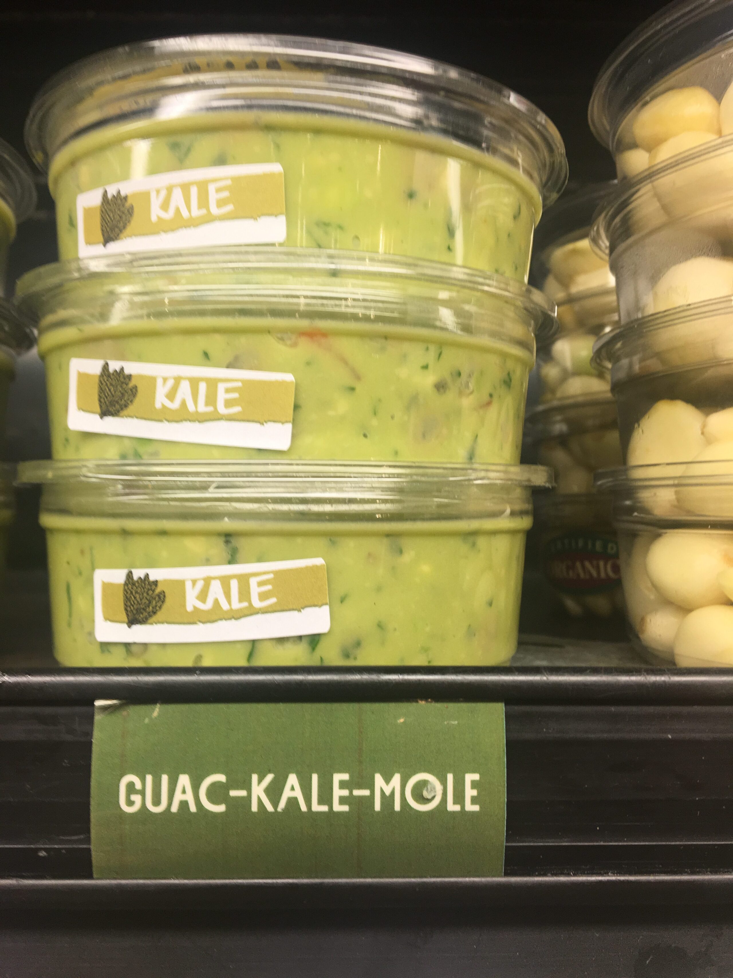 In Defense of ‘Healthy-ish’