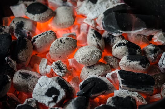 (Diet Review) Let’s All Stop Eating Charcoal Food And Get On With Our Lives.