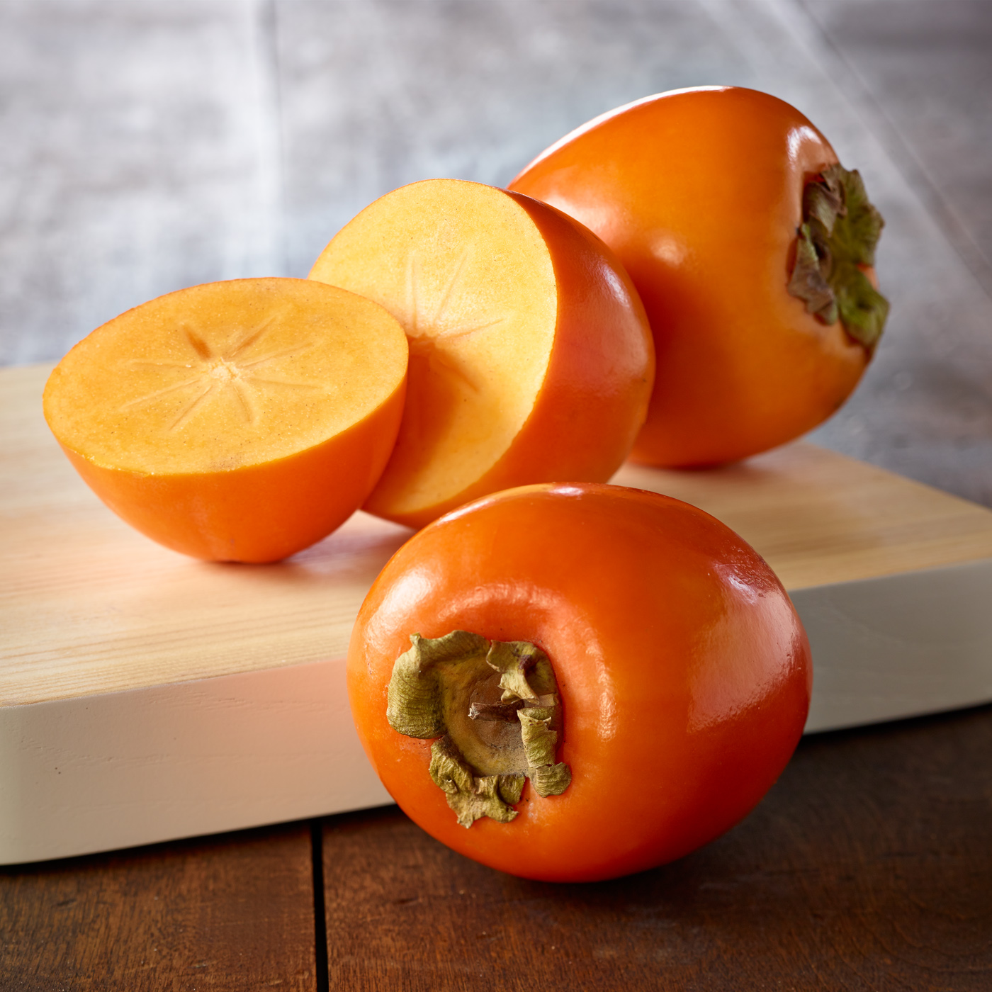 Persimmon Fruit Glycemic Index Chefinoz