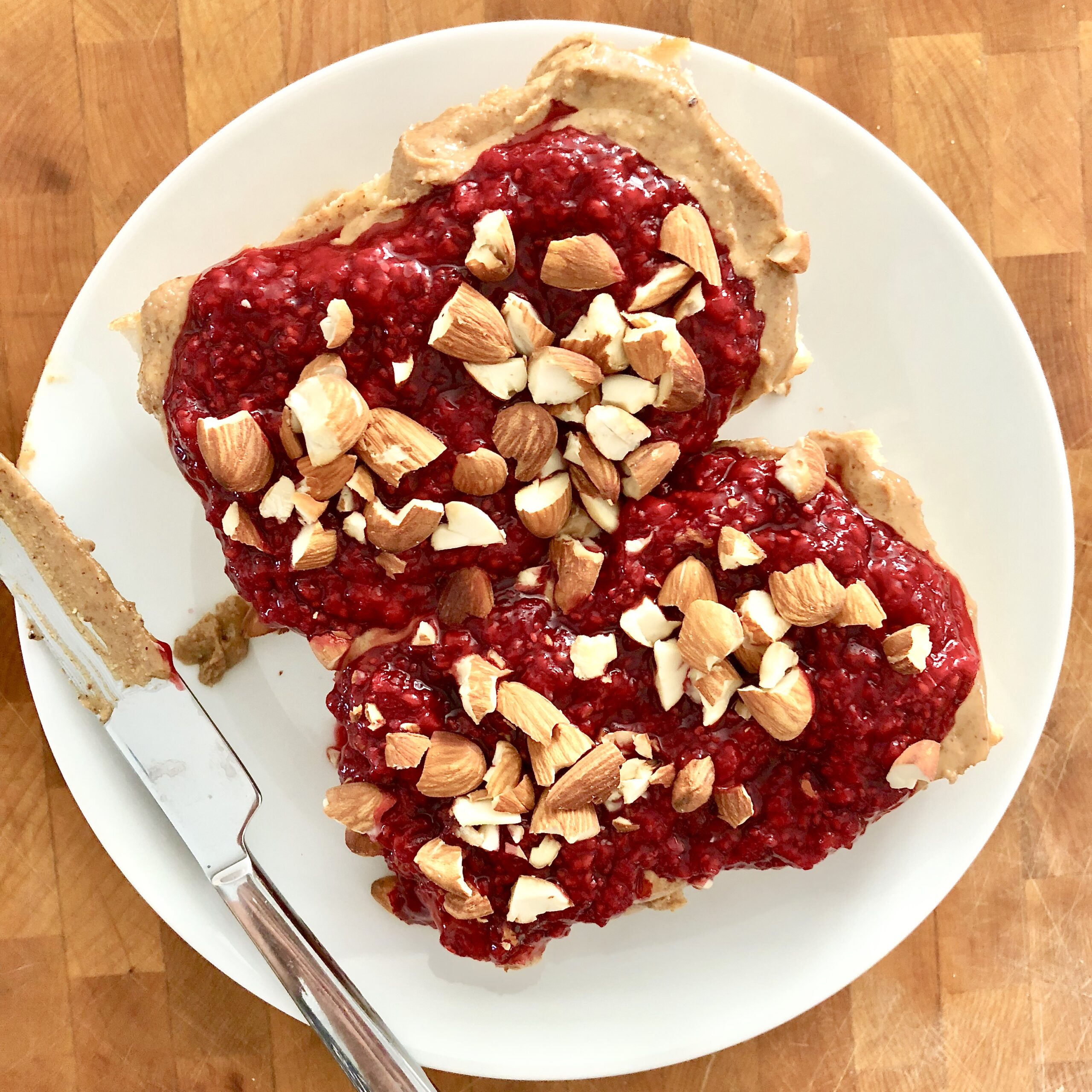 How to Own Your Everyday with Almonds – Play the Decision Tree Game!
