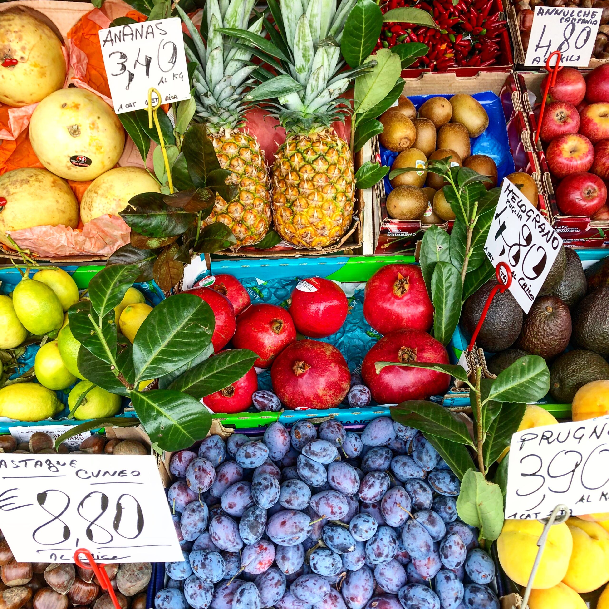 Food Combining is Completely Ridiculous and No, You Shouldn’t Try It.