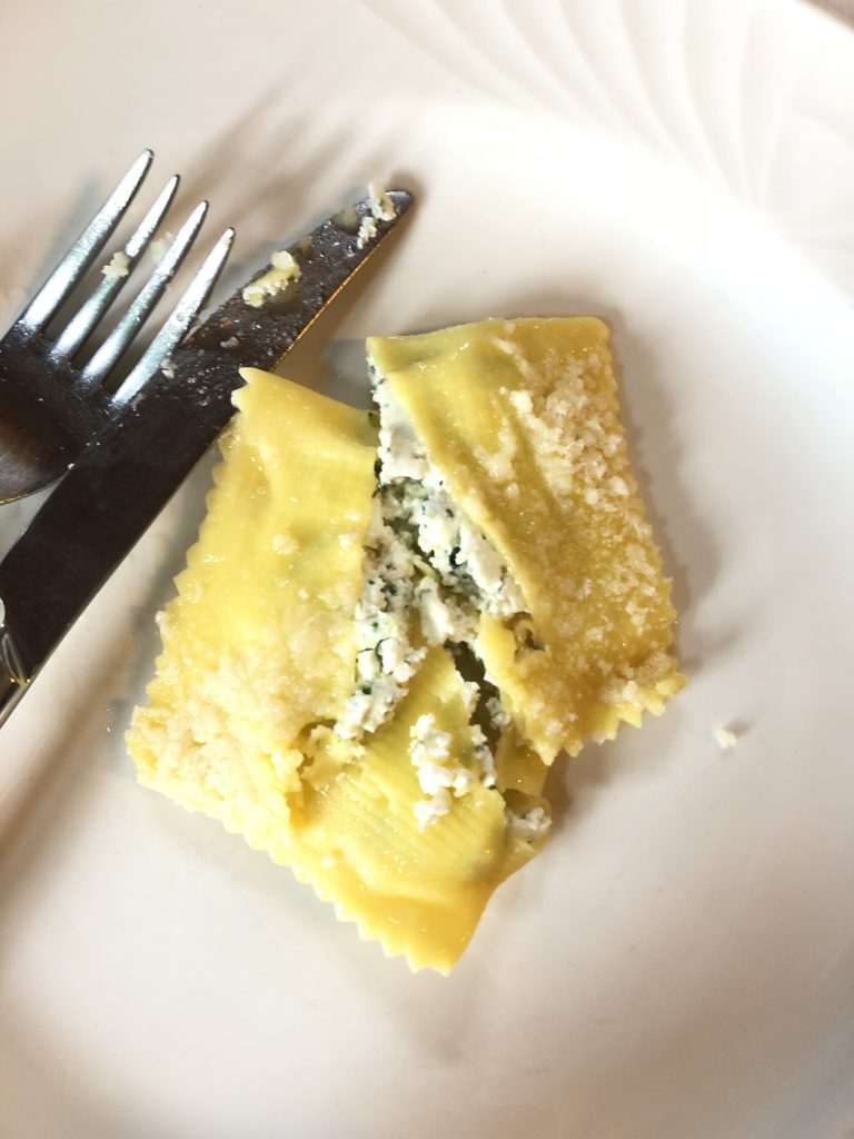 Pasta, Gelato, and Joy: My Week in Italy, A Recap Post
