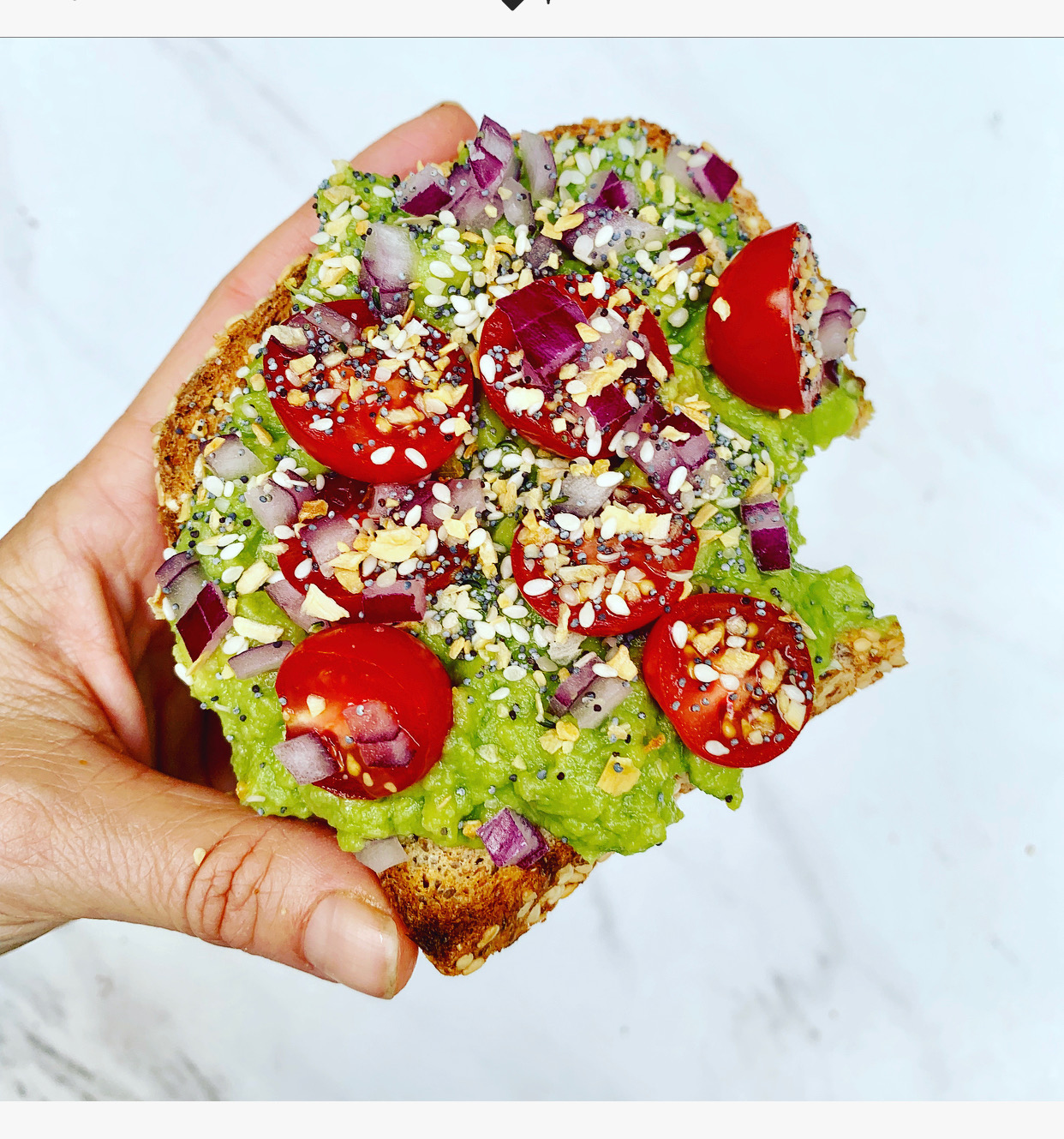 Hemp Heart Everything Spice Recipe + My Manitoba Harvest Farm Tour!