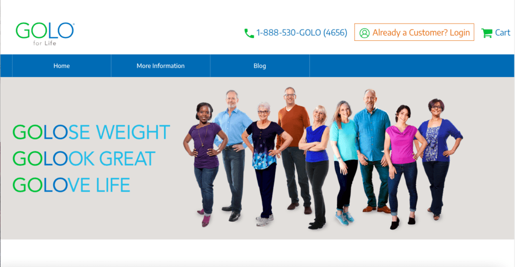 golo diet review