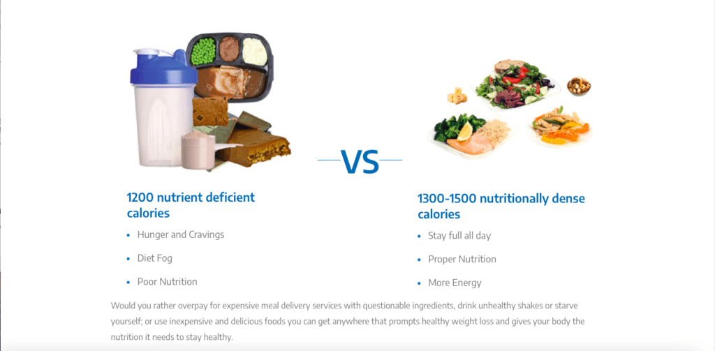 golo diet plan