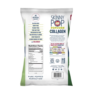 Learning Curve: Are Collagen Supplements The Fountain Of Wellness?