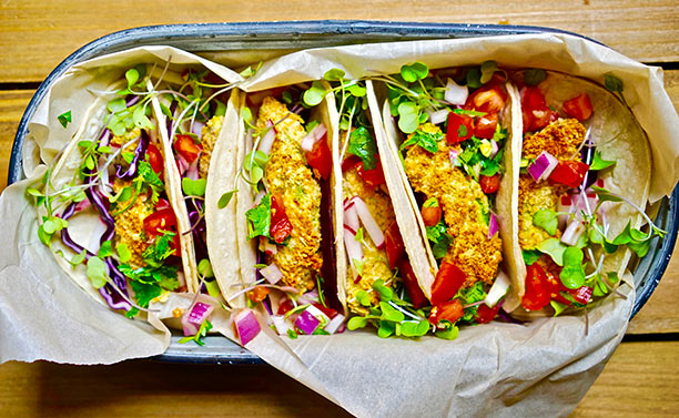 Here Are Five Nutrition Myths To Stop Believing In 2020
