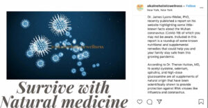 coronavirus