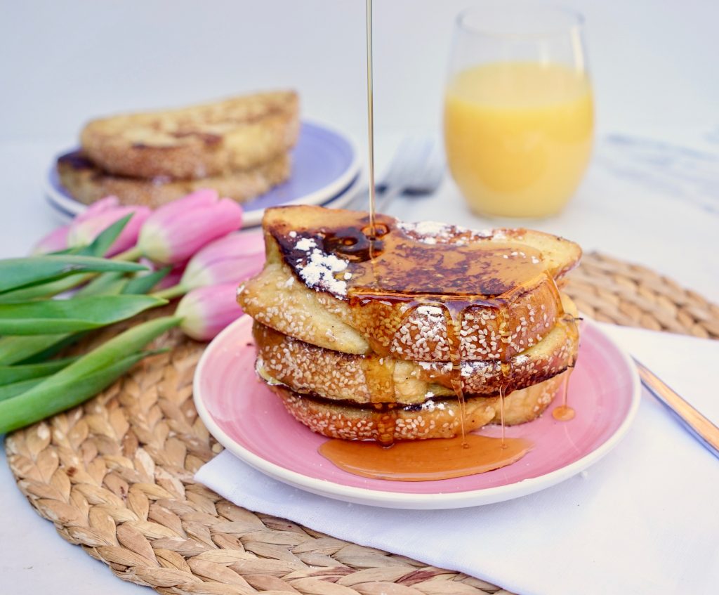 french toast vape juice French Dude Review By Breakfast Classics main image 1