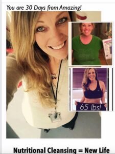 Isagenix coach