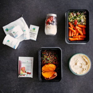 Beachbody review ultimate reset plan