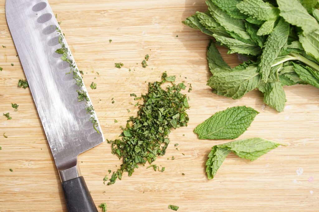 Orange smash popsicles