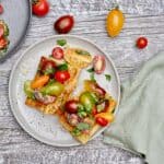bruschetta