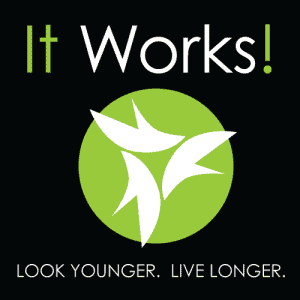 It Works Keto