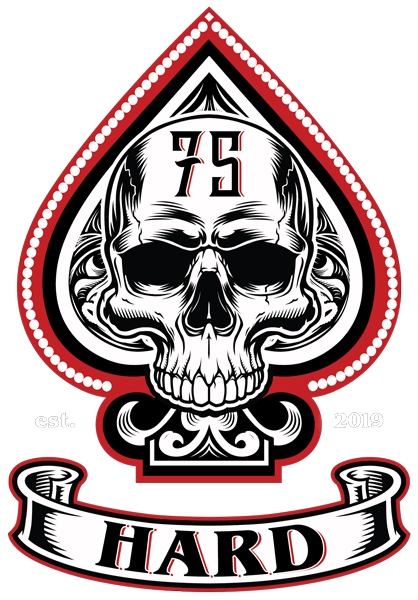 What is 75 Hard