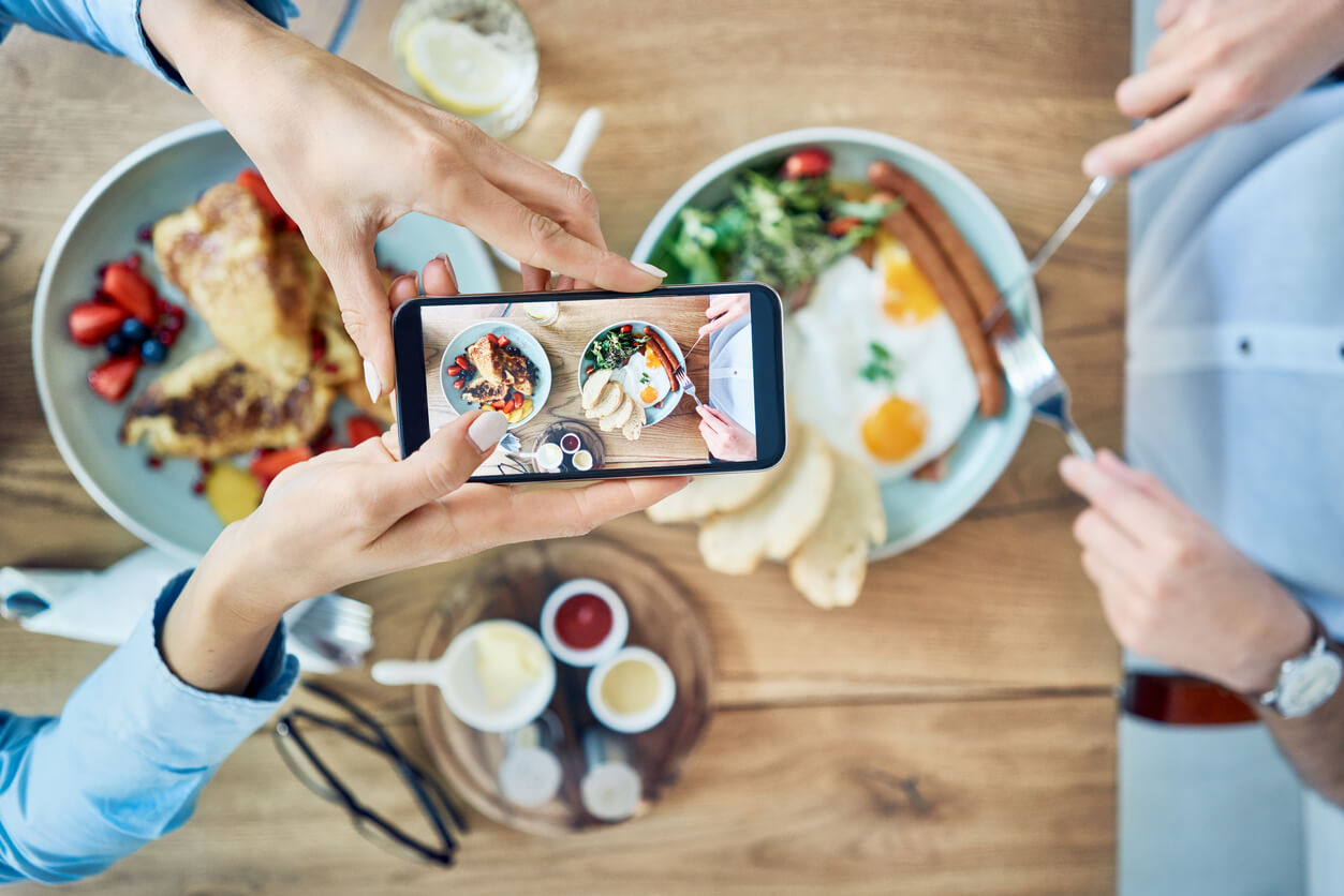 Nutrition trends