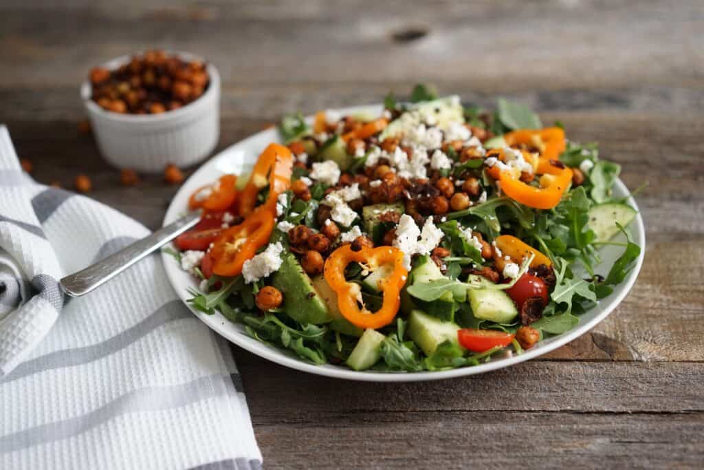 chickpea recipe
