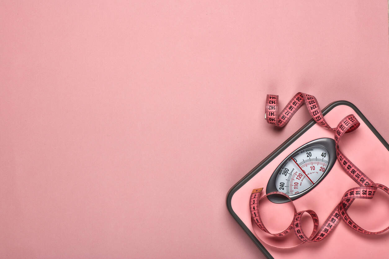 weight loss expert