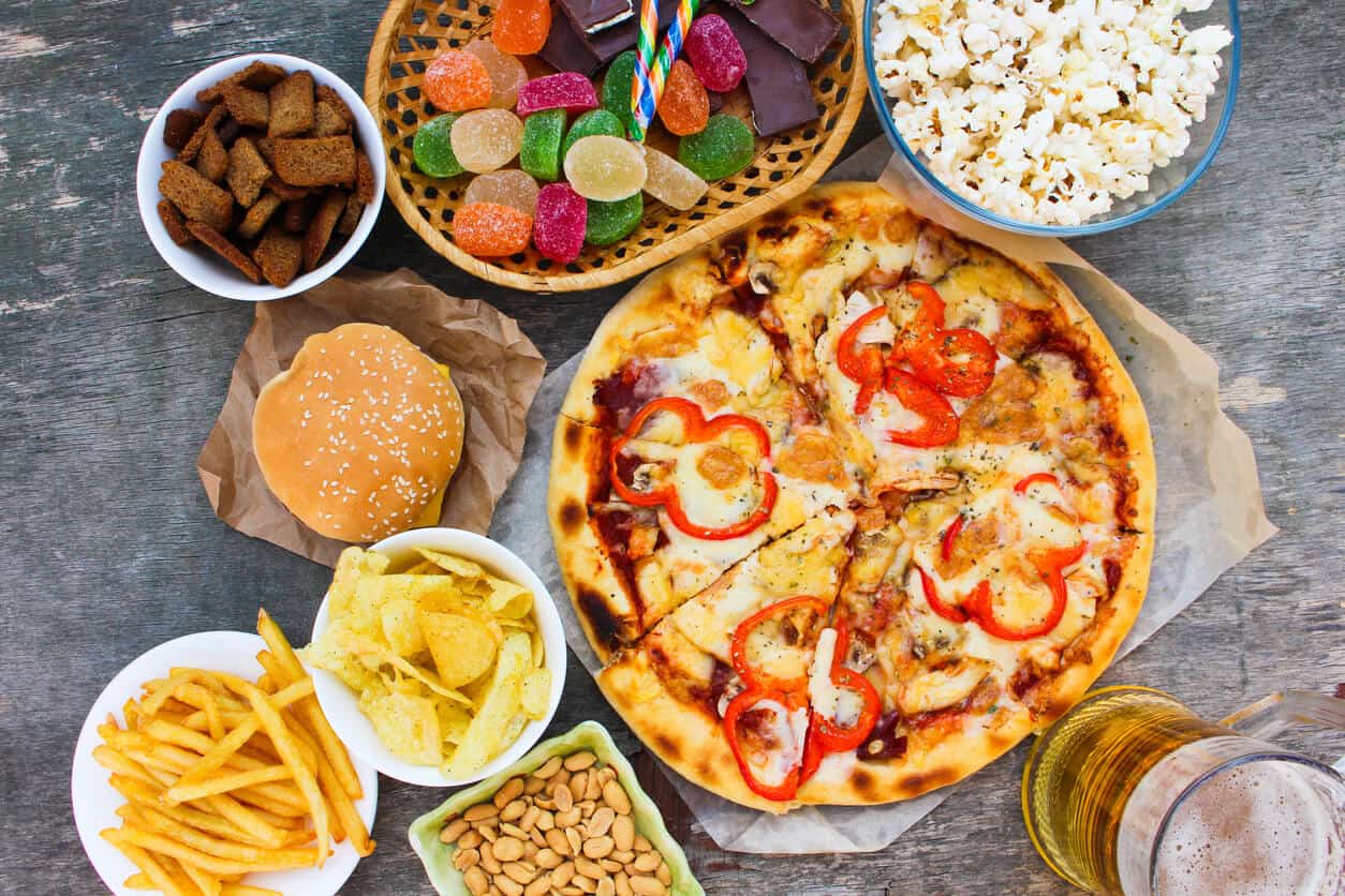 Food craving