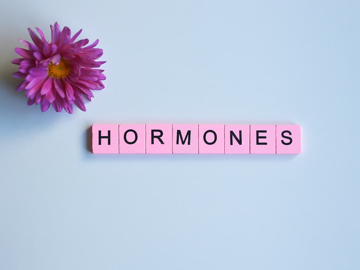 hormone diet