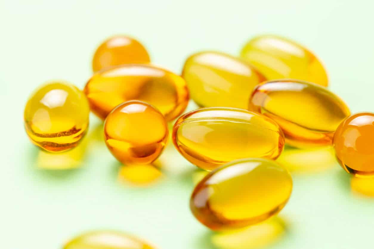 vitamin D