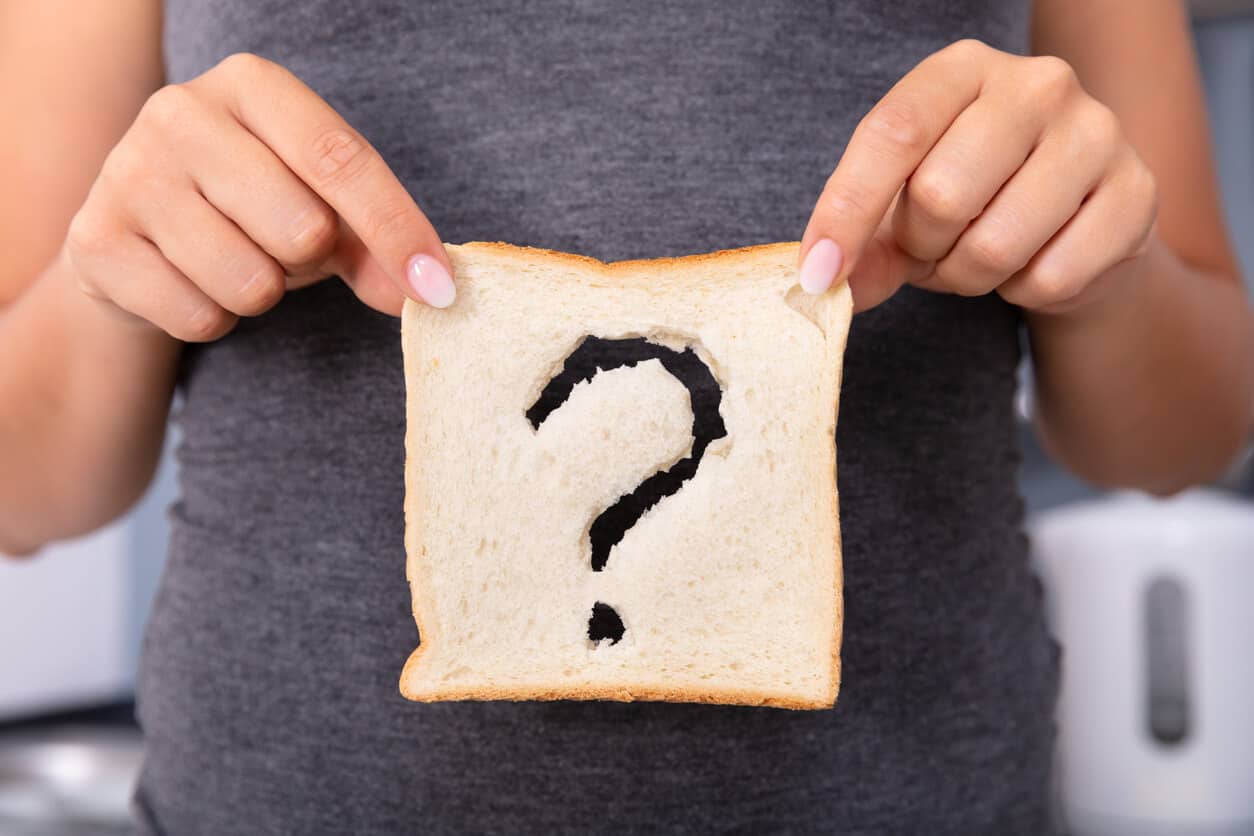 Everlywell food sensitivity test