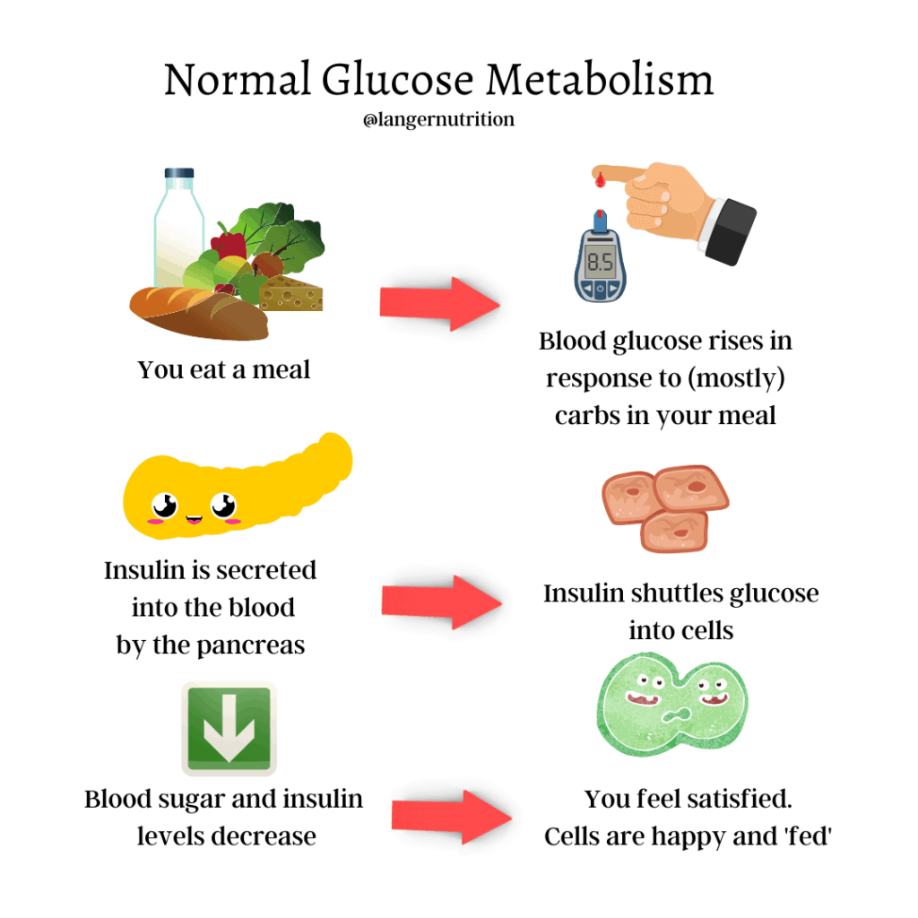 PCOS diet