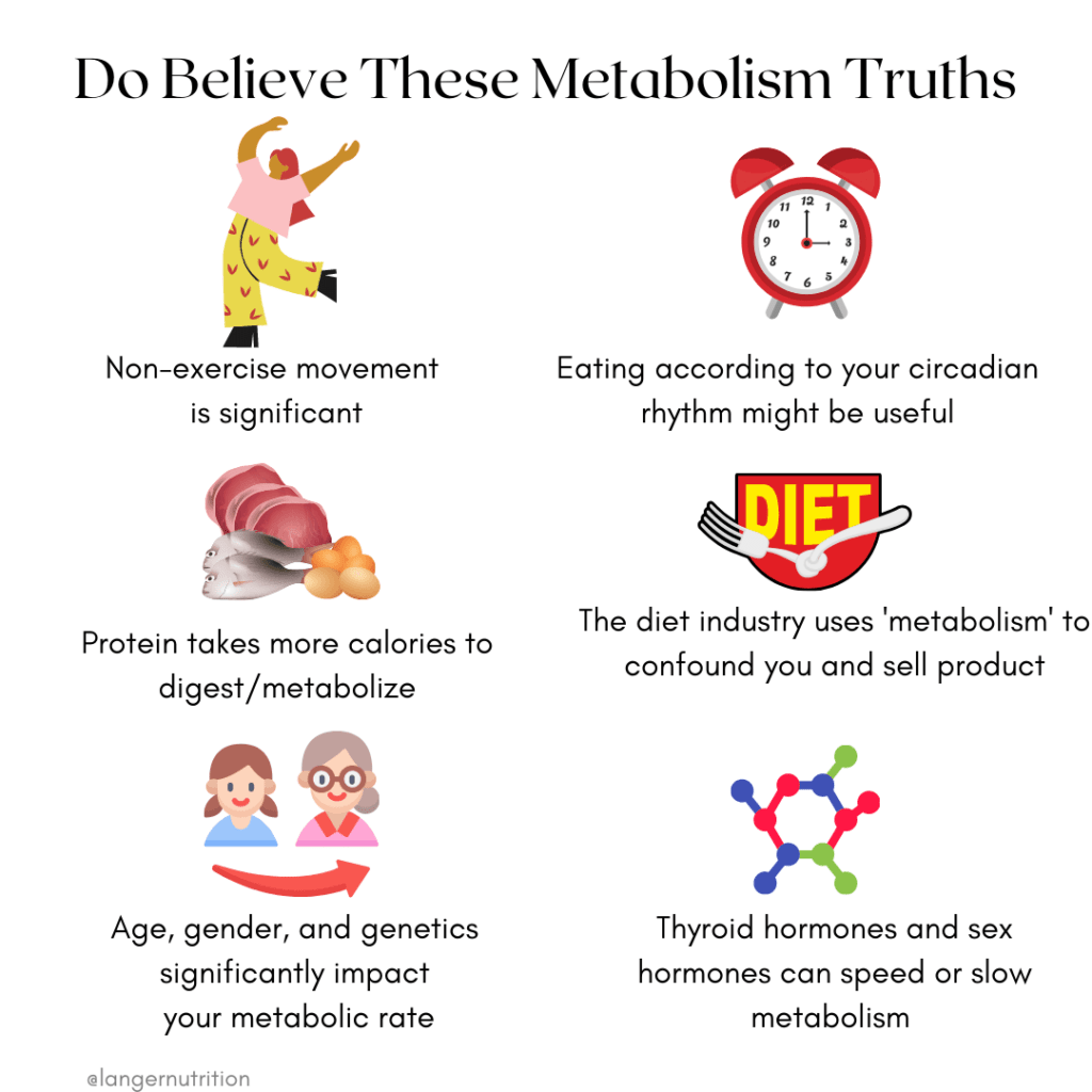 metabolism booster