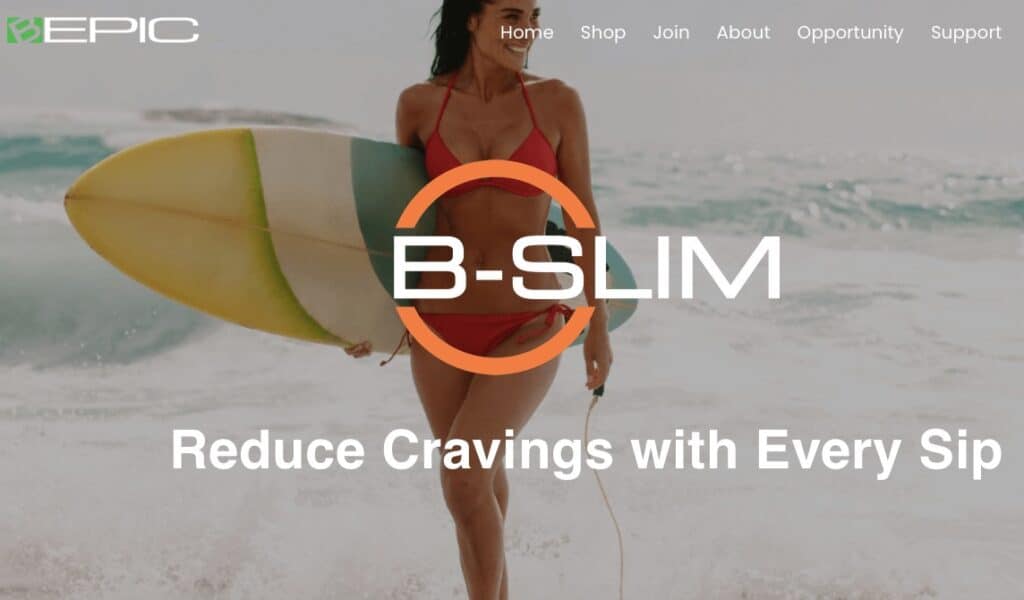 B-Slim reviews