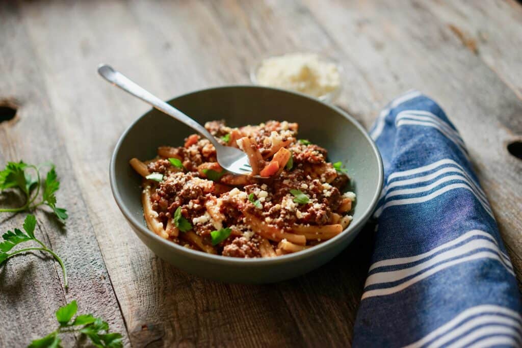 best bolognese recipe