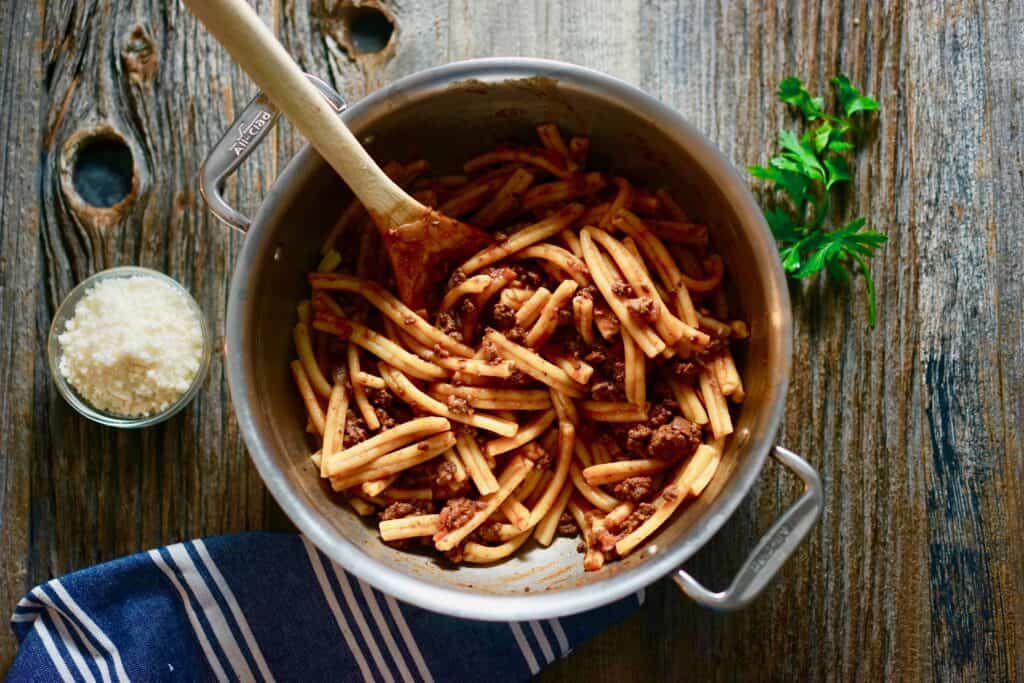 best bolognese recipe