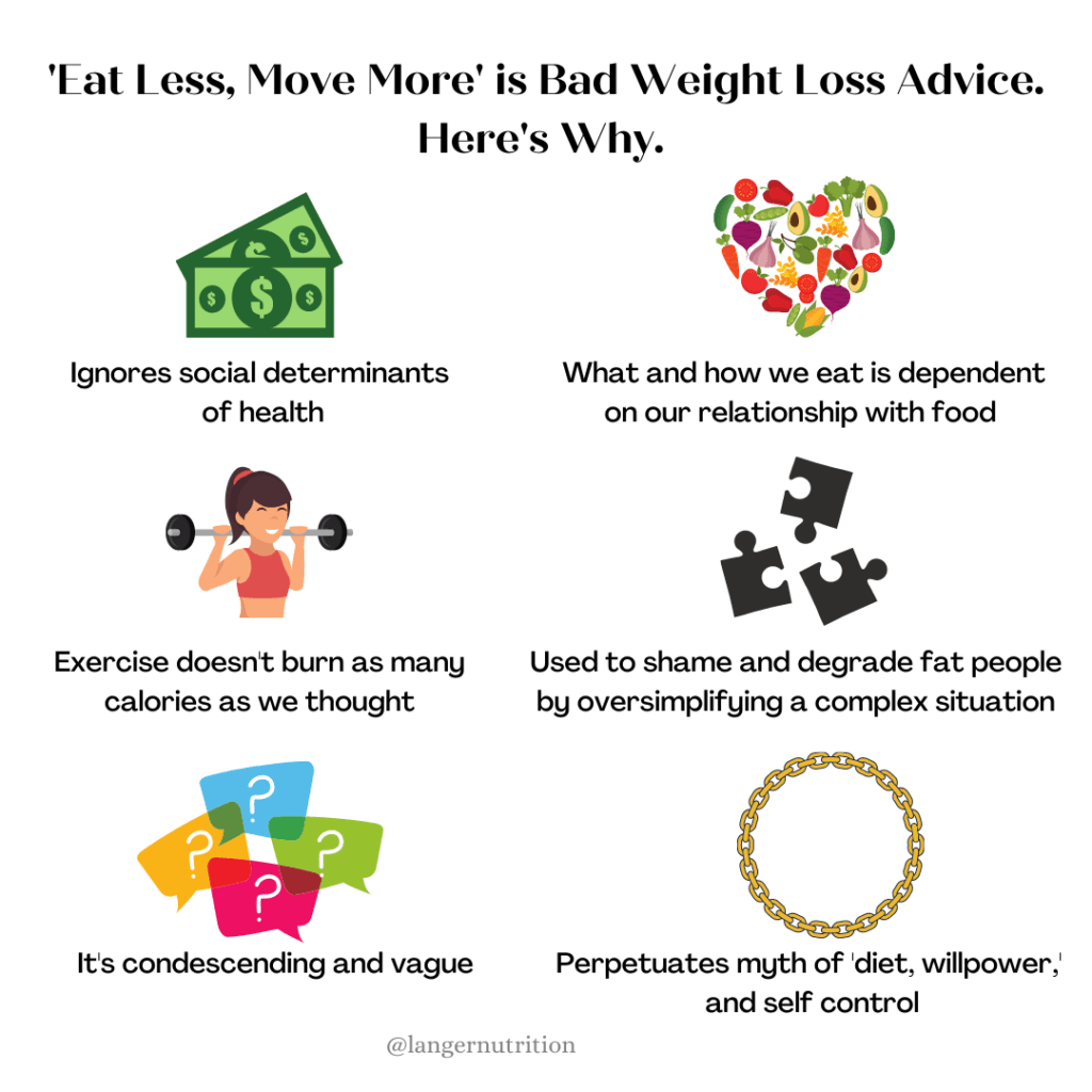 weight loss tips