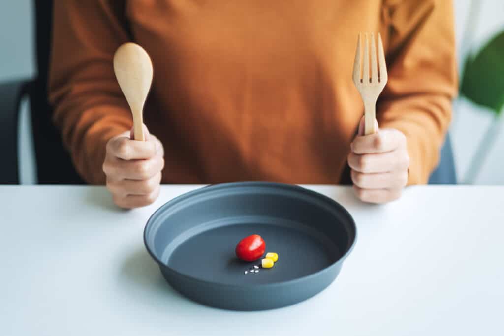 what is intuitive eating