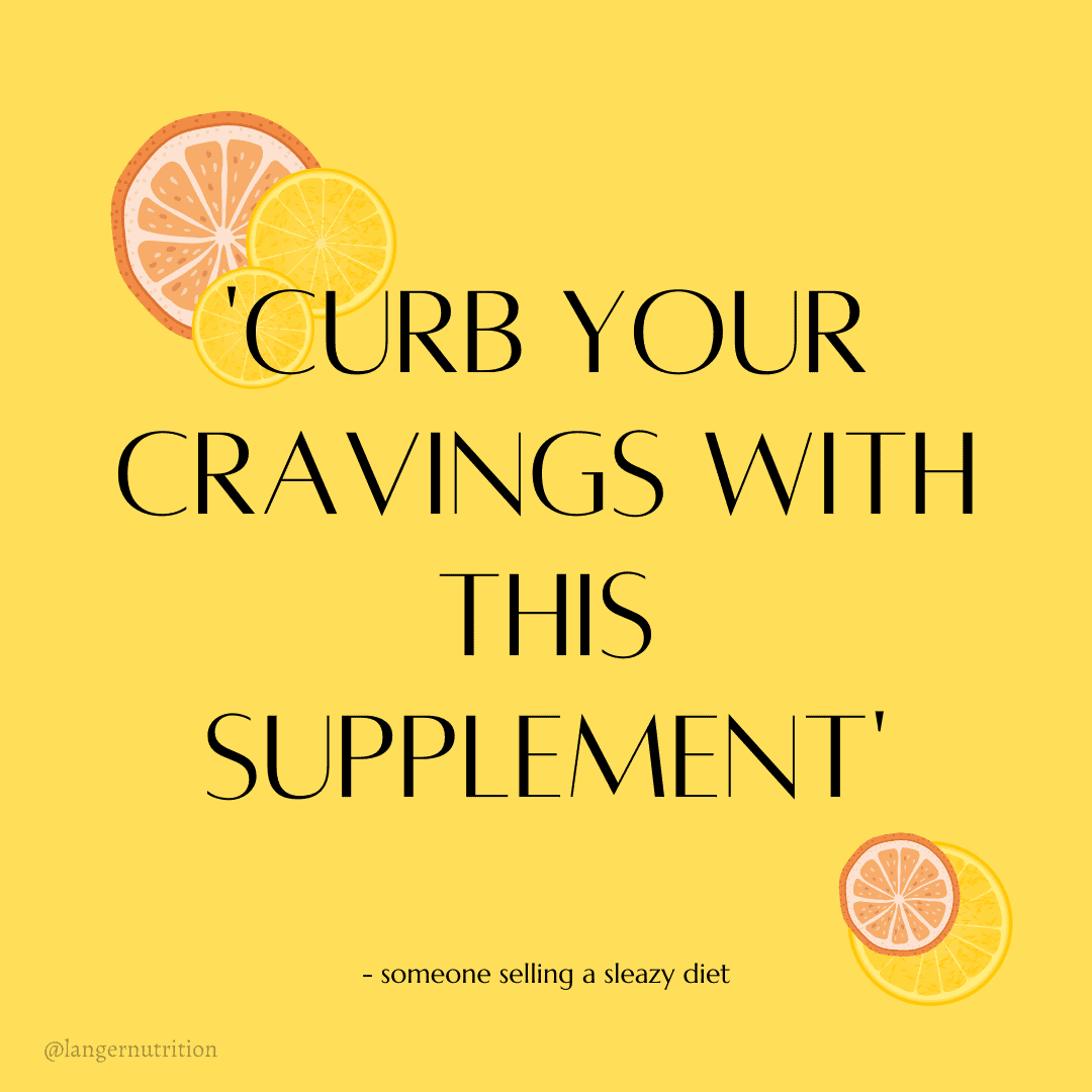 cravings