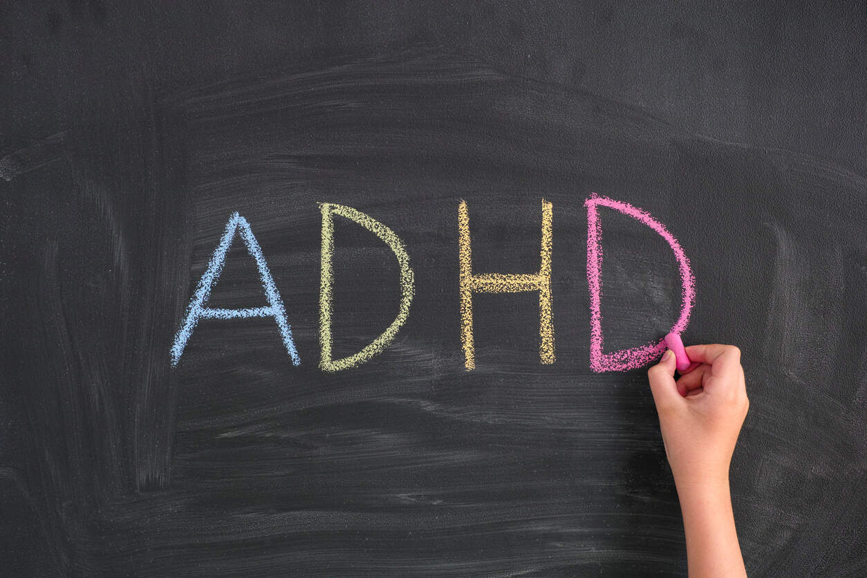 adhd diet