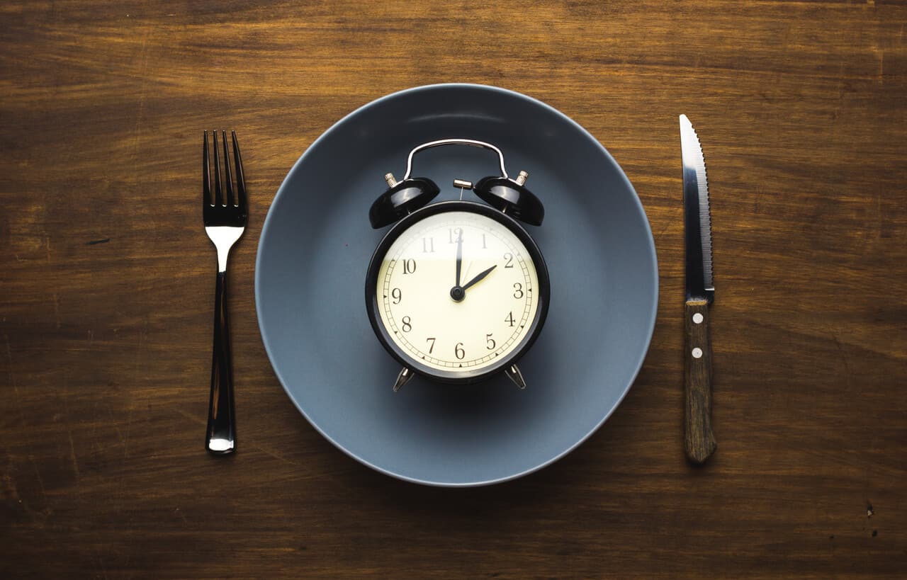 intermittent fasting weight loss