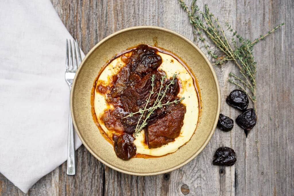 short rib recipe