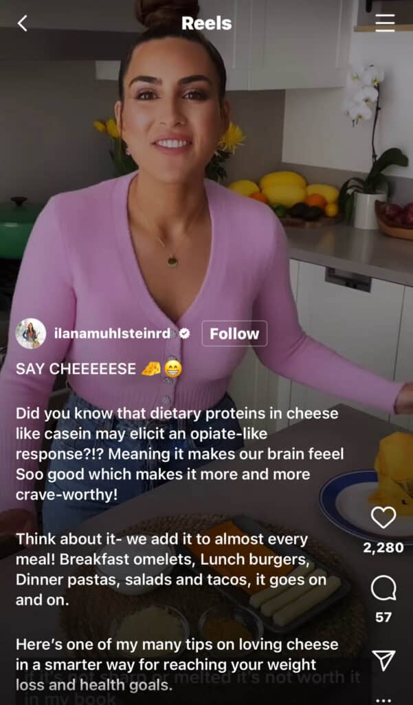 beachbody ilana muhlstein